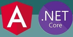 Angular 9 con .NET Core)